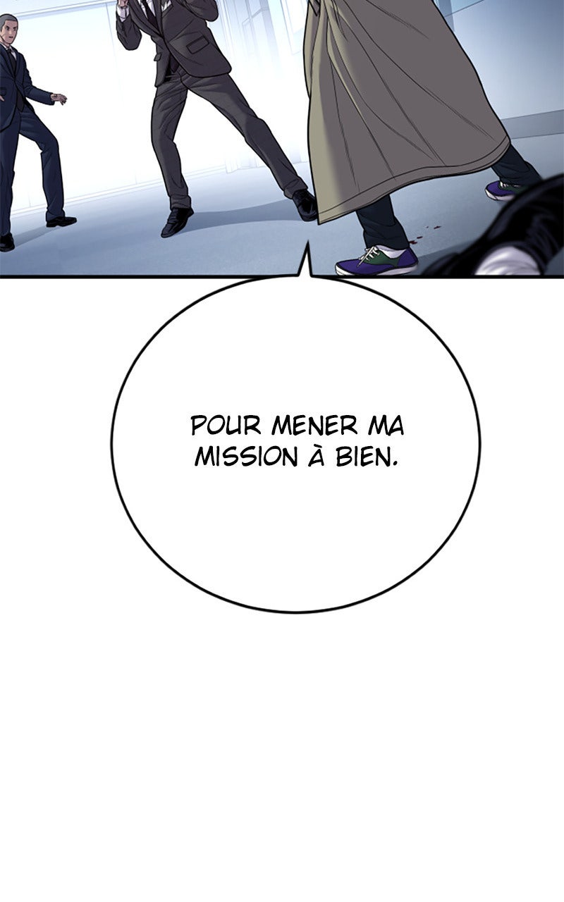 Read Manager Kim FRANCAIS Manga Online