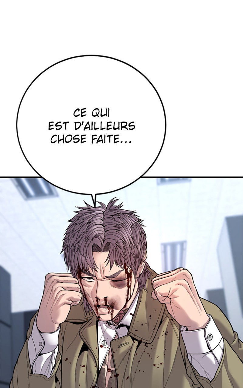 Read Manager Kim FRANCAIS Manga Online