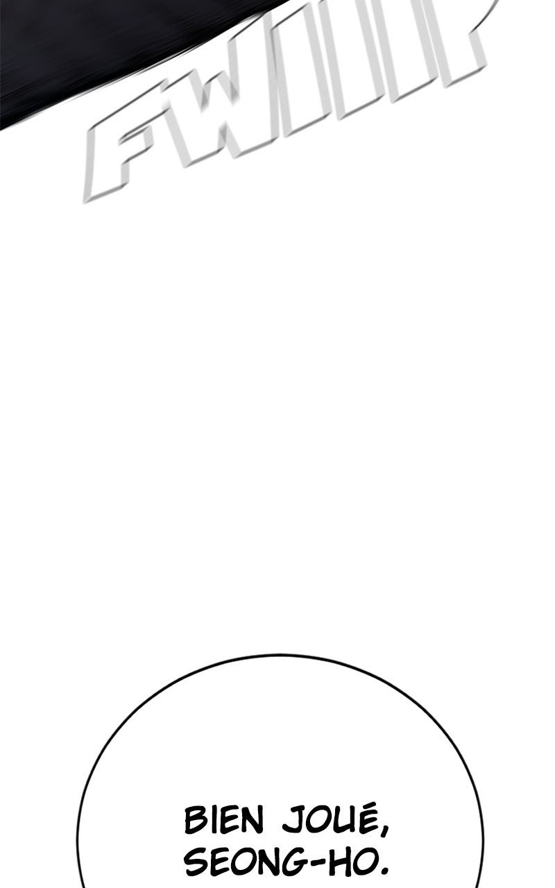 Read Manager Kim FRANCAIS Manga Online