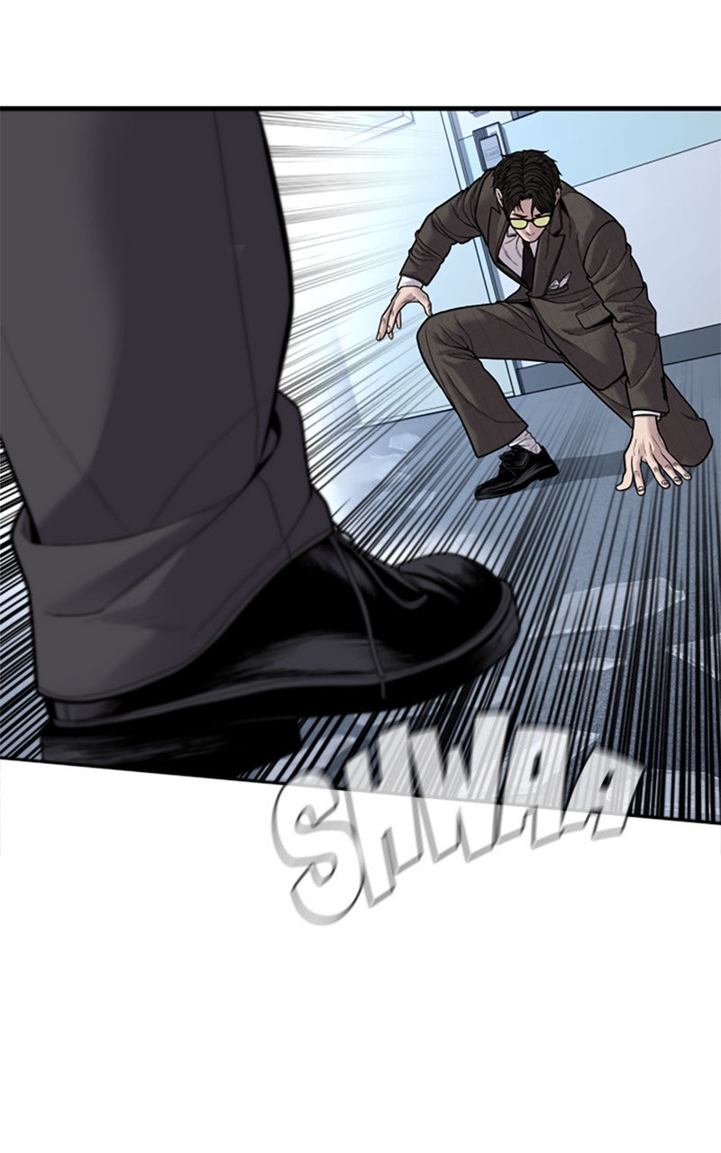 Read Manager Kim FRANCAIS Manga Online