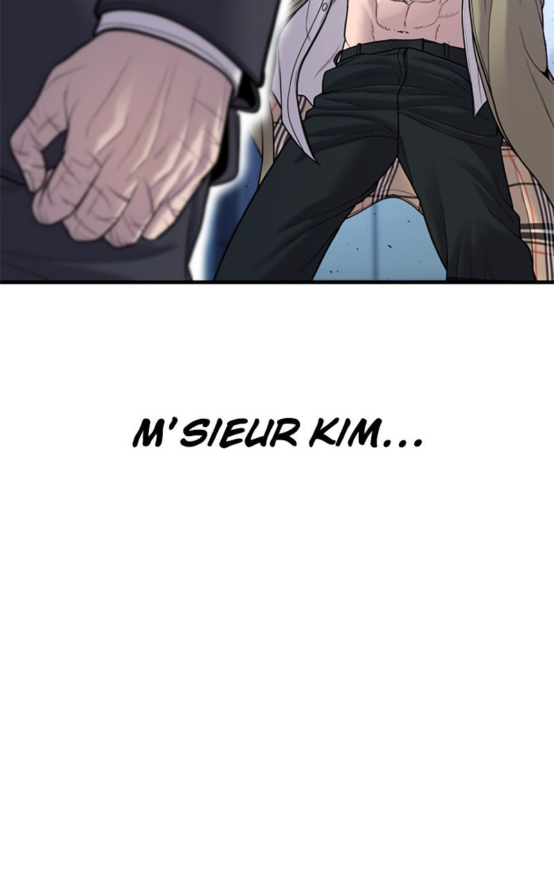 Read Manager Kim FRANCAIS Manga Online