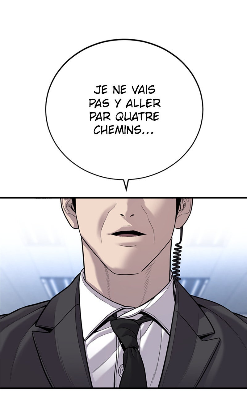 Read Manager Kim FRANCAIS Manga Online