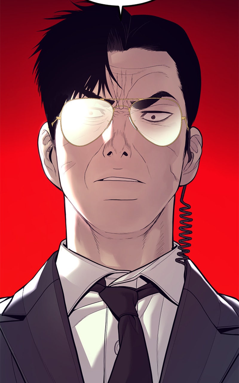 Read Manager Kim FRANCAIS Manga Online