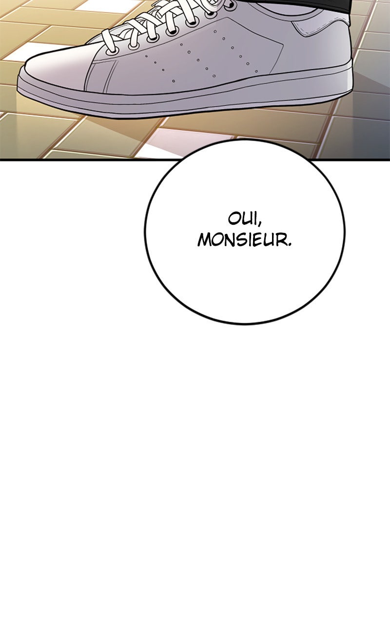 Read Manager Kim FRANCAIS Manga Online