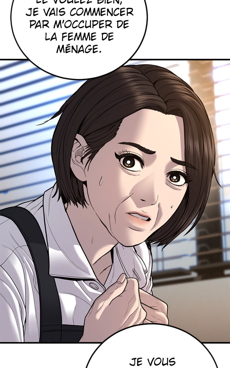 Read Manager Kim FRANCAIS Manga Online