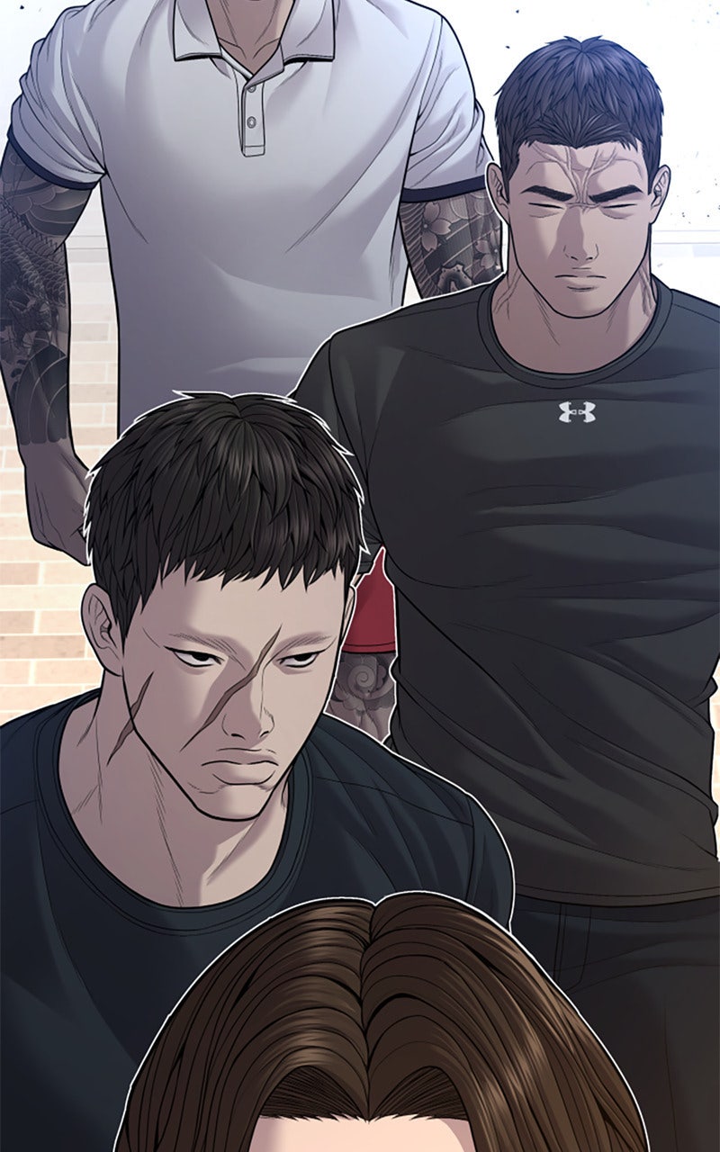 Read Manager Kim FRANCAIS Manga Online