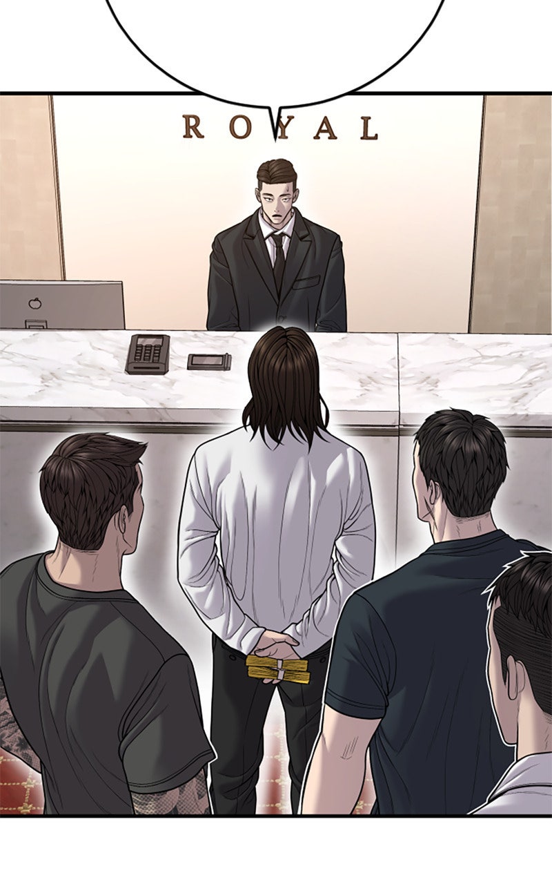 Read Manager Kim FRANCAIS Manga Online