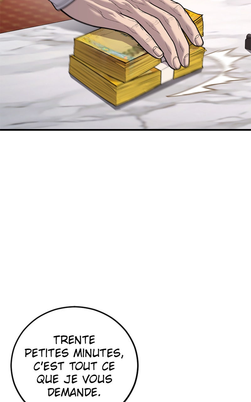 Read Manager Kim FRANCAIS Manga Online