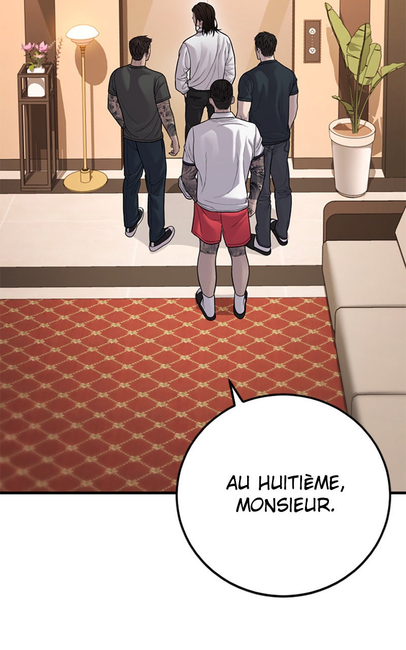 Read Manager Kim FRANCAIS Manga Online