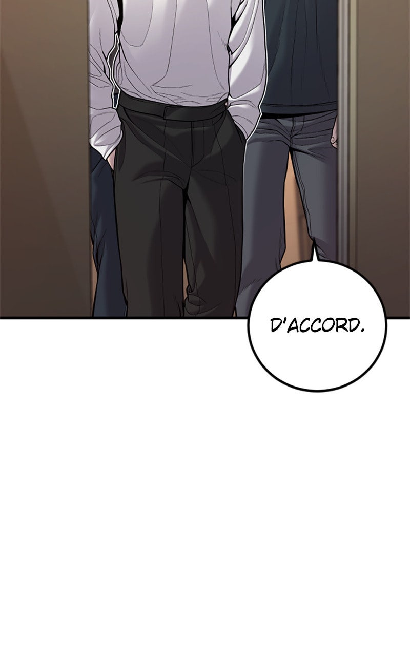 Read Manager Kim FRANCAIS Manga Online