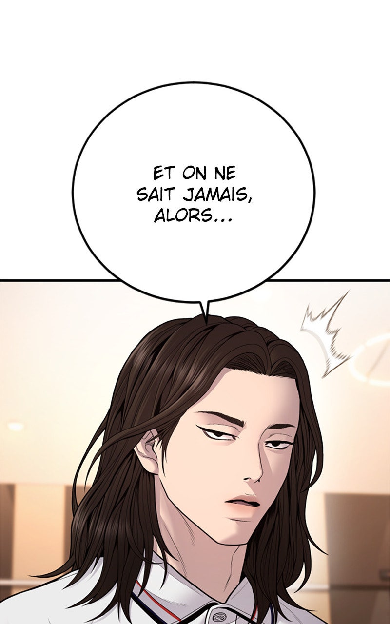 Read Manager Kim FRANCAIS Manga Online