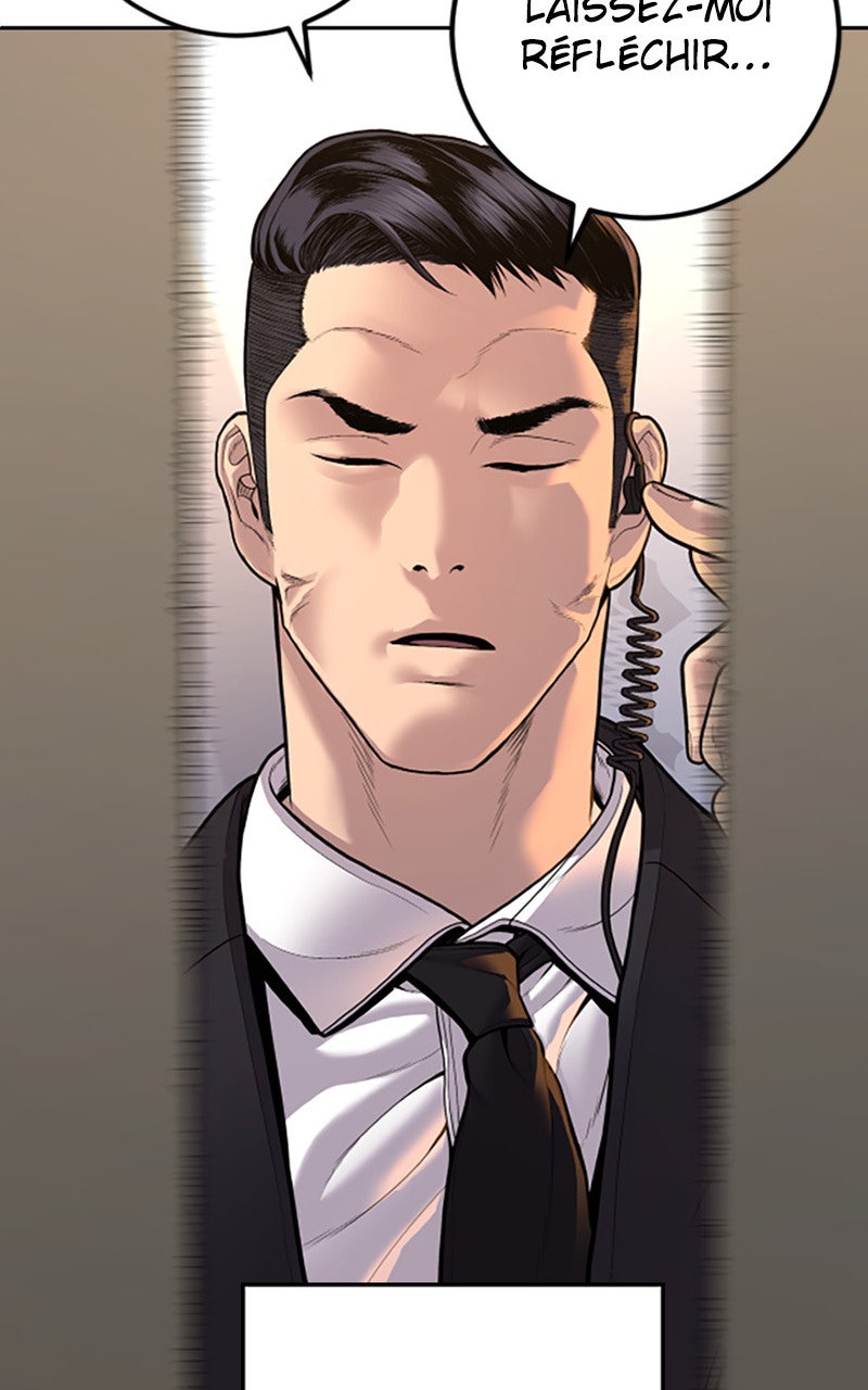 Read Manager Kim FRANCAIS Manga Online