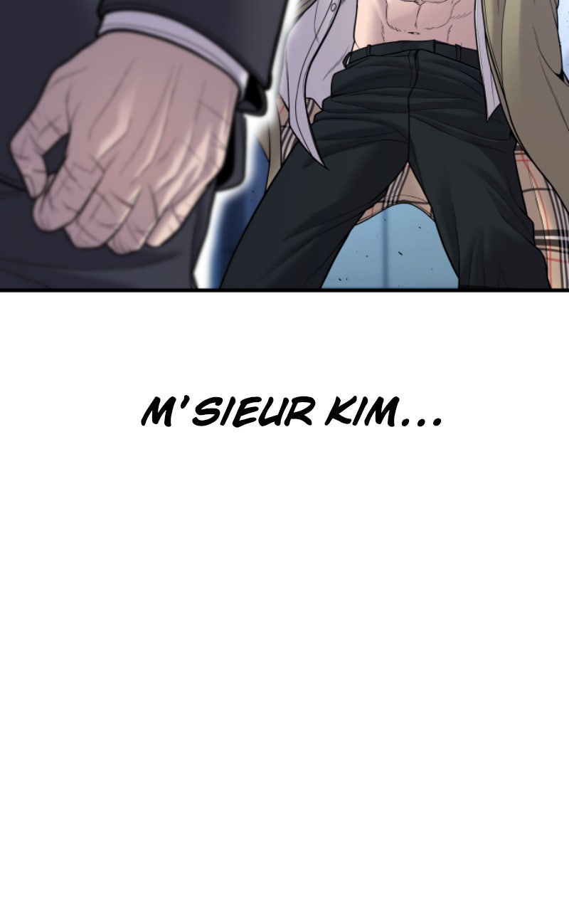 Read Manager Kim FRANCAIS Manga Online