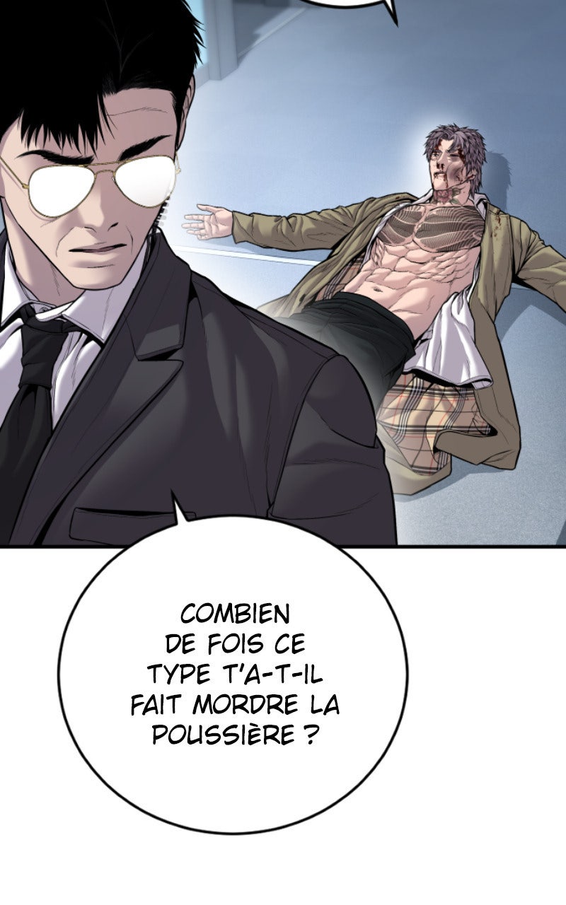 Read Manager Kim FRANCAIS Manga Online