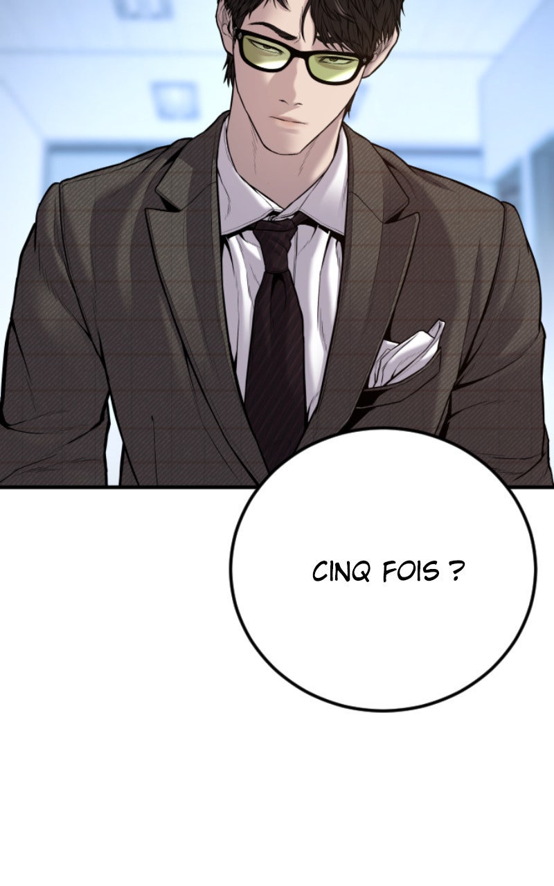 Read Manager Kim FRANCAIS Manga Online