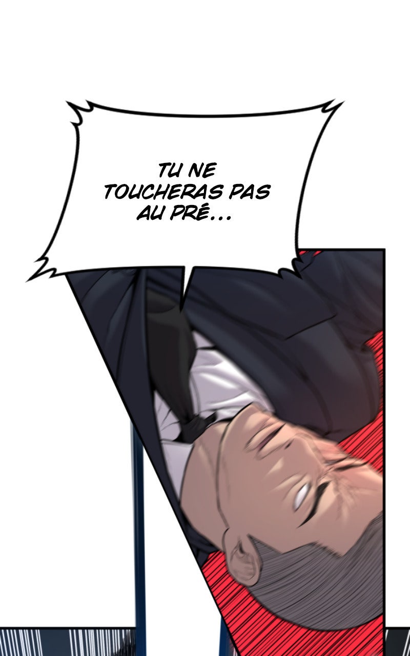 Read Manager Kim FRANCAIS Manga Online