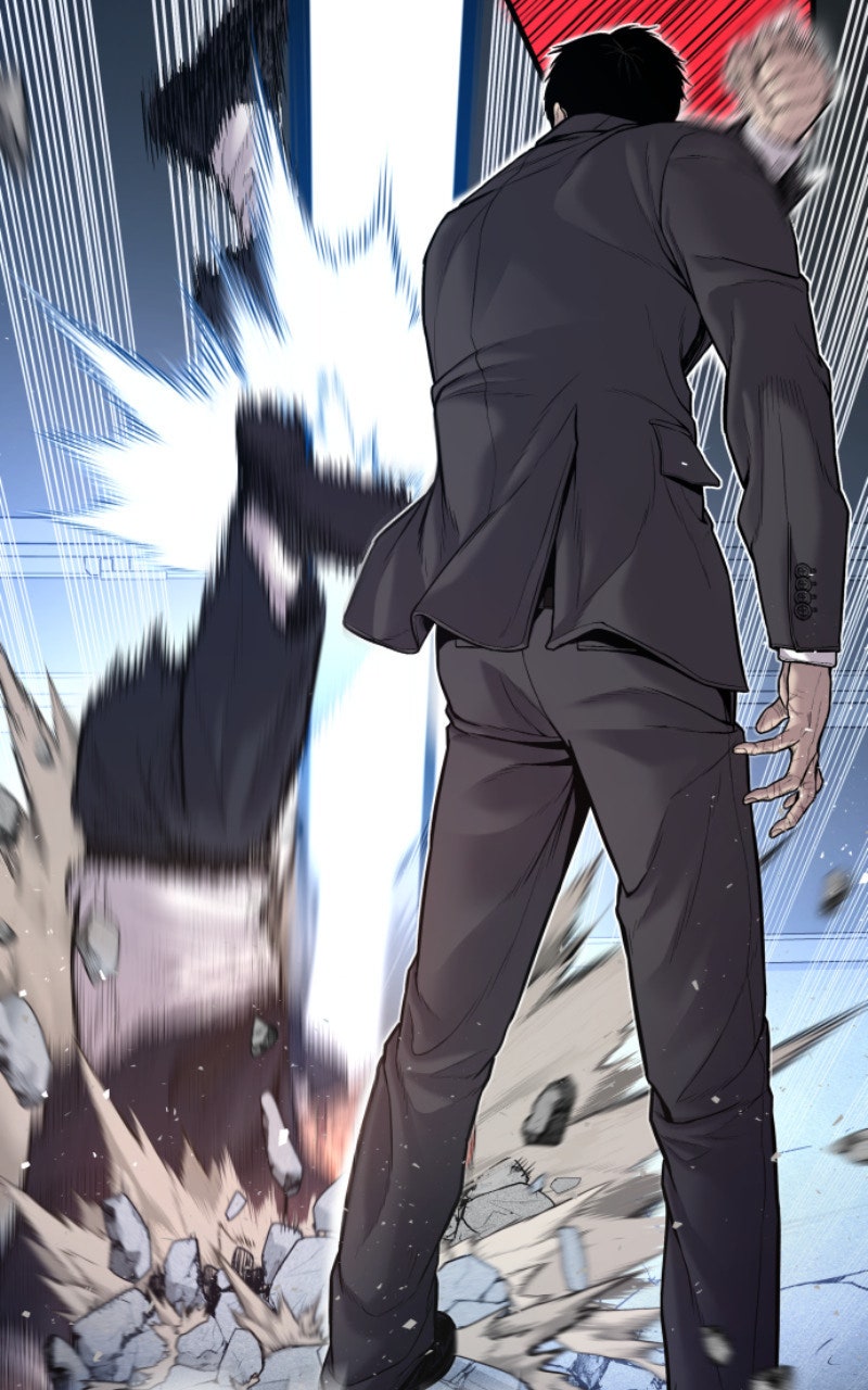 Read Manager Kim FRANCAIS Manga Online