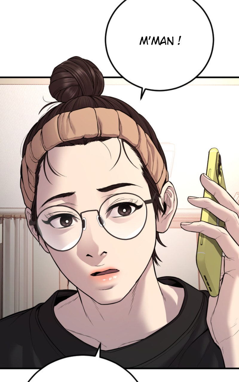 Read Manager Kim FRANCAIS Manga Online