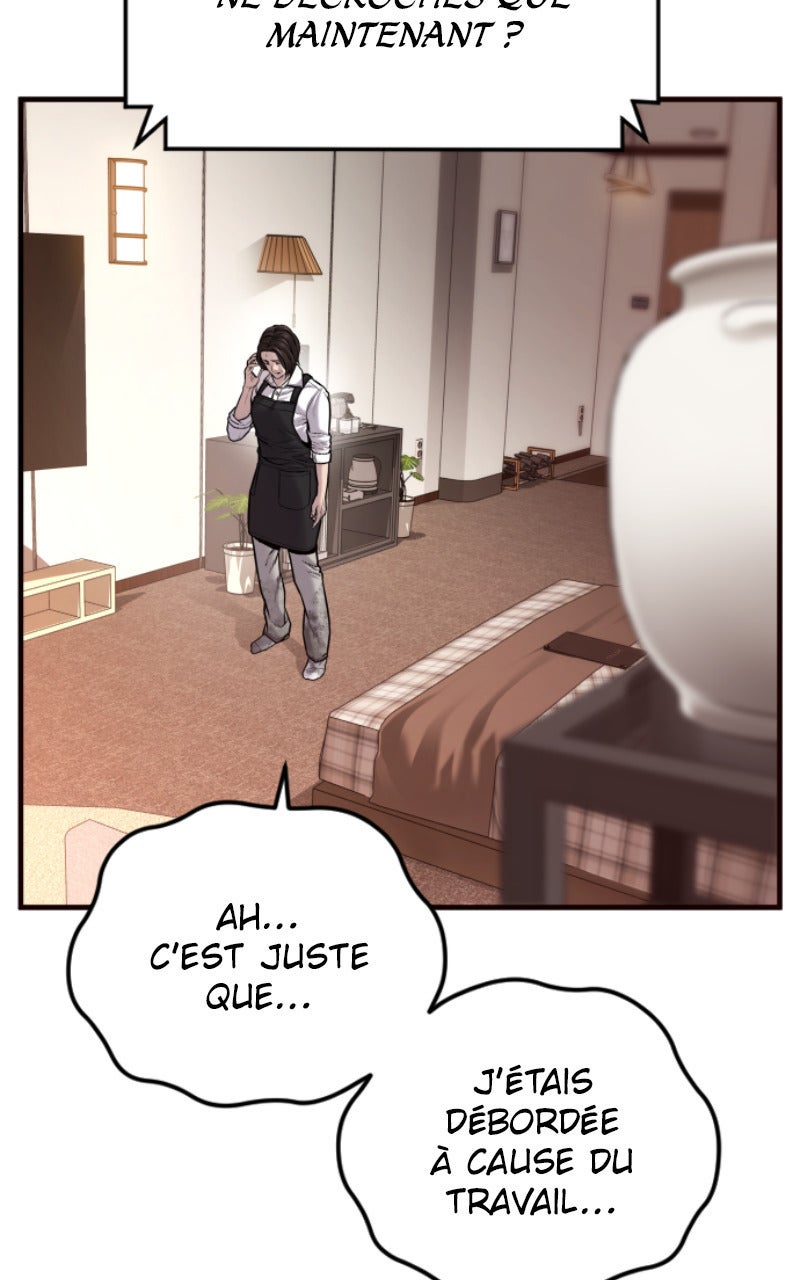 Read Manager Kim FRANCAIS Manga Online