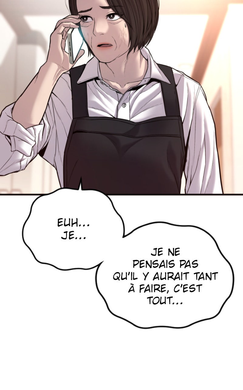 Read Manager Kim FRANCAIS Manga Online