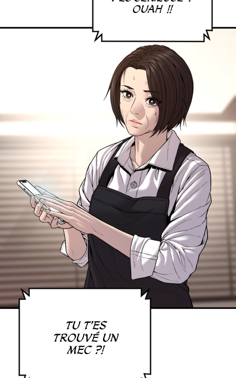 Read Manager Kim FRANCAIS Manga Online