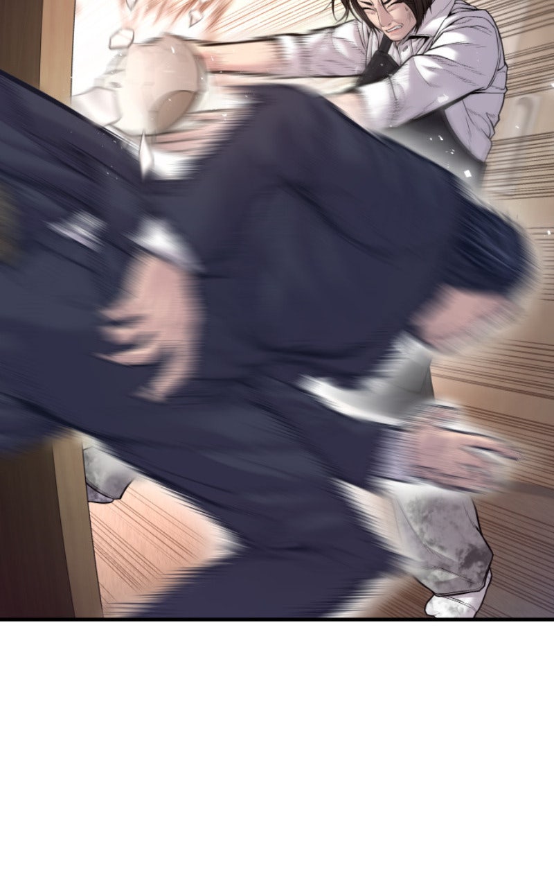 Read Manager Kim FRANCAIS Manga Online