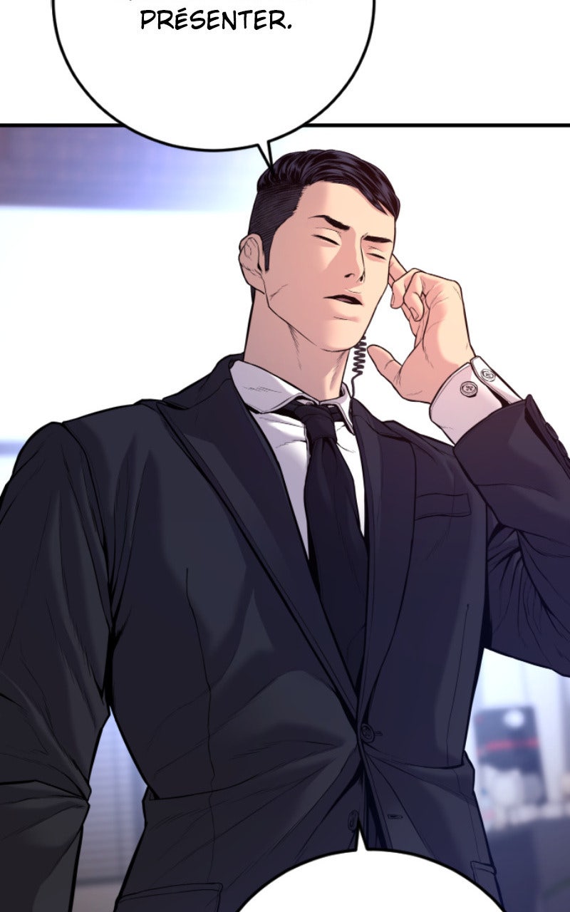 Read Manager Kim FRANCAIS Manga Online