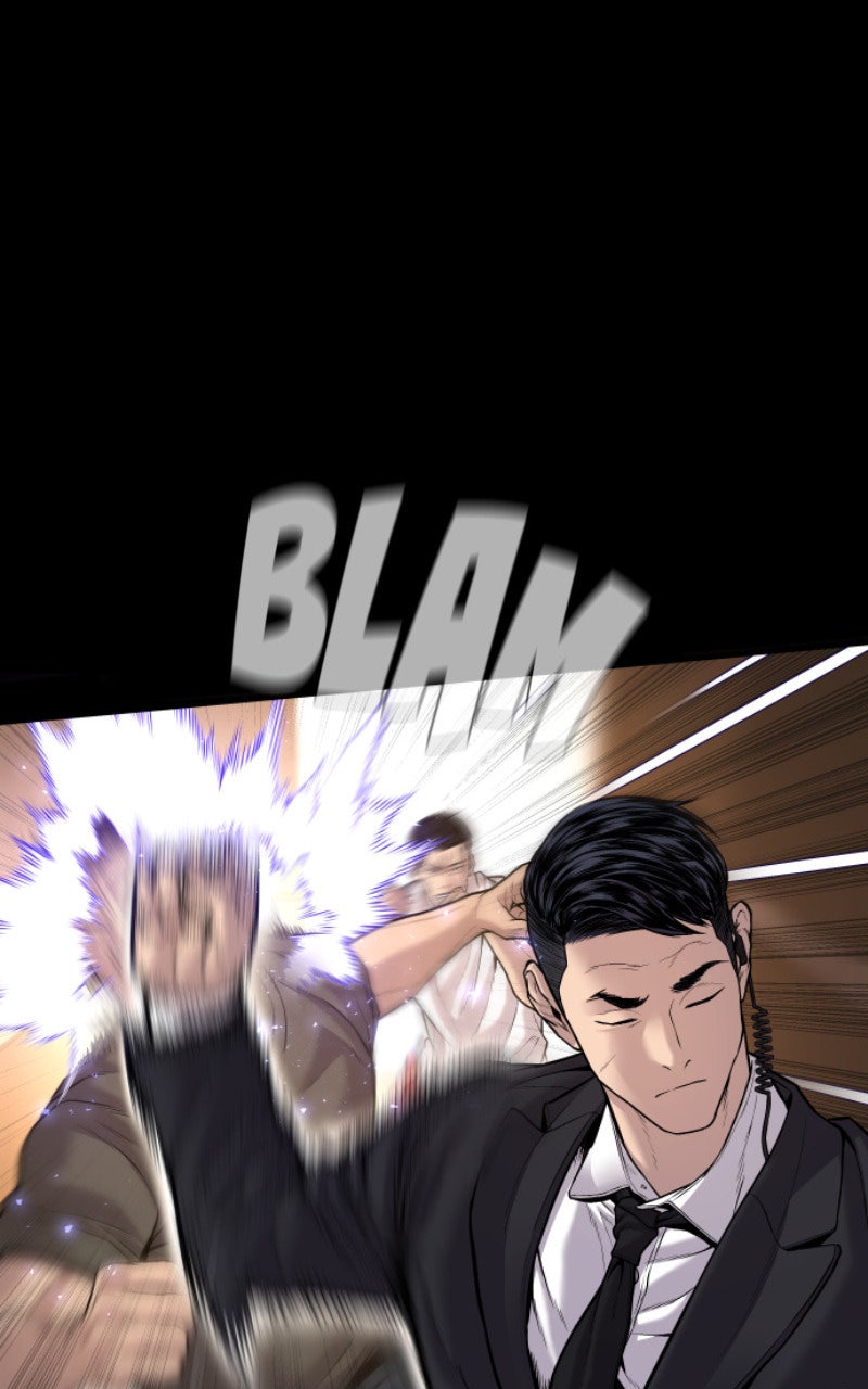 Read Manager Kim FRANCAIS Manga Online