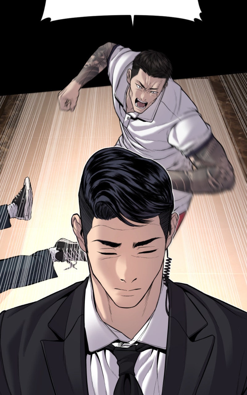 Read Manager Kim FRANCAIS Manga Online