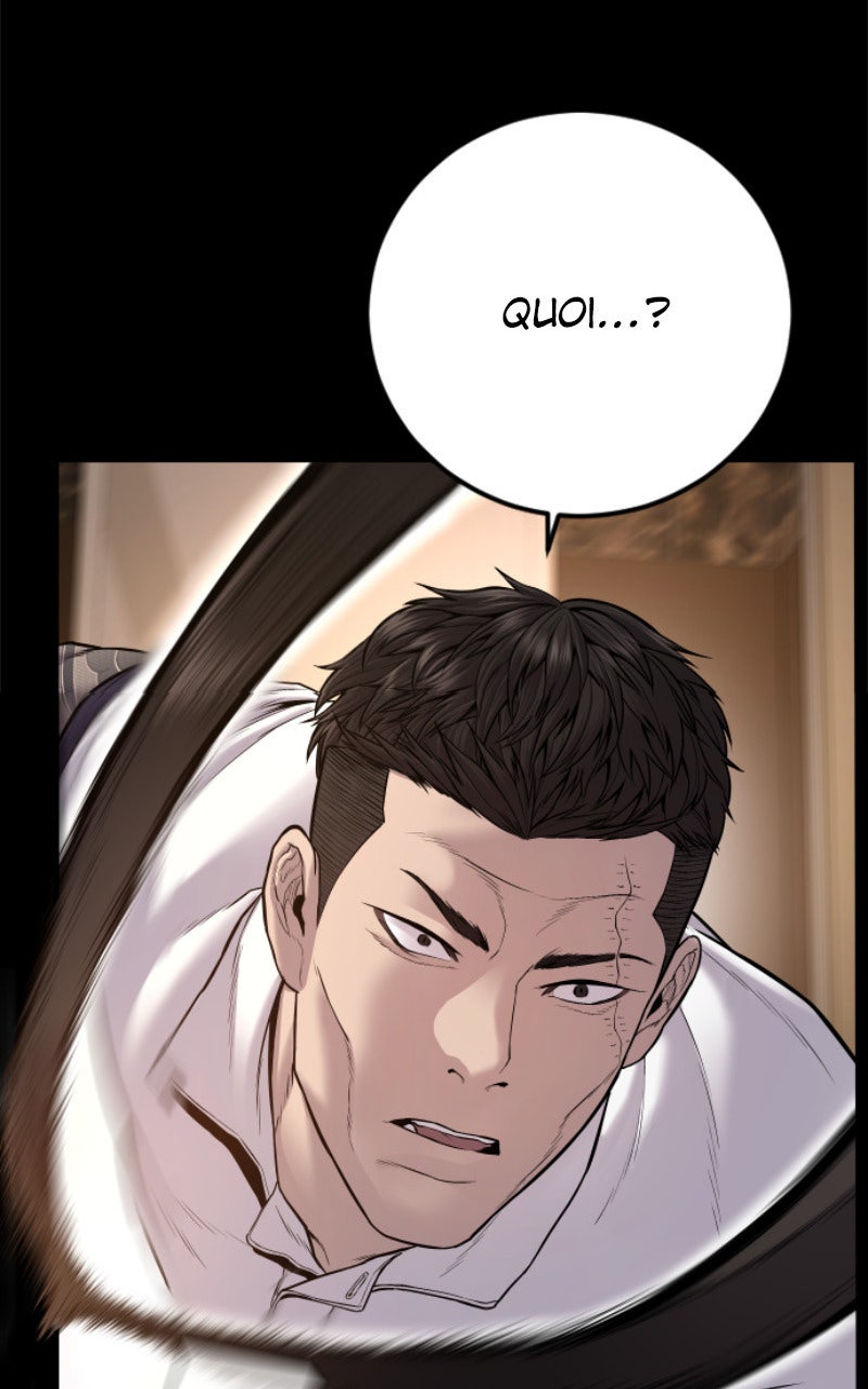 Read Manager Kim FRANCAIS Manga Online