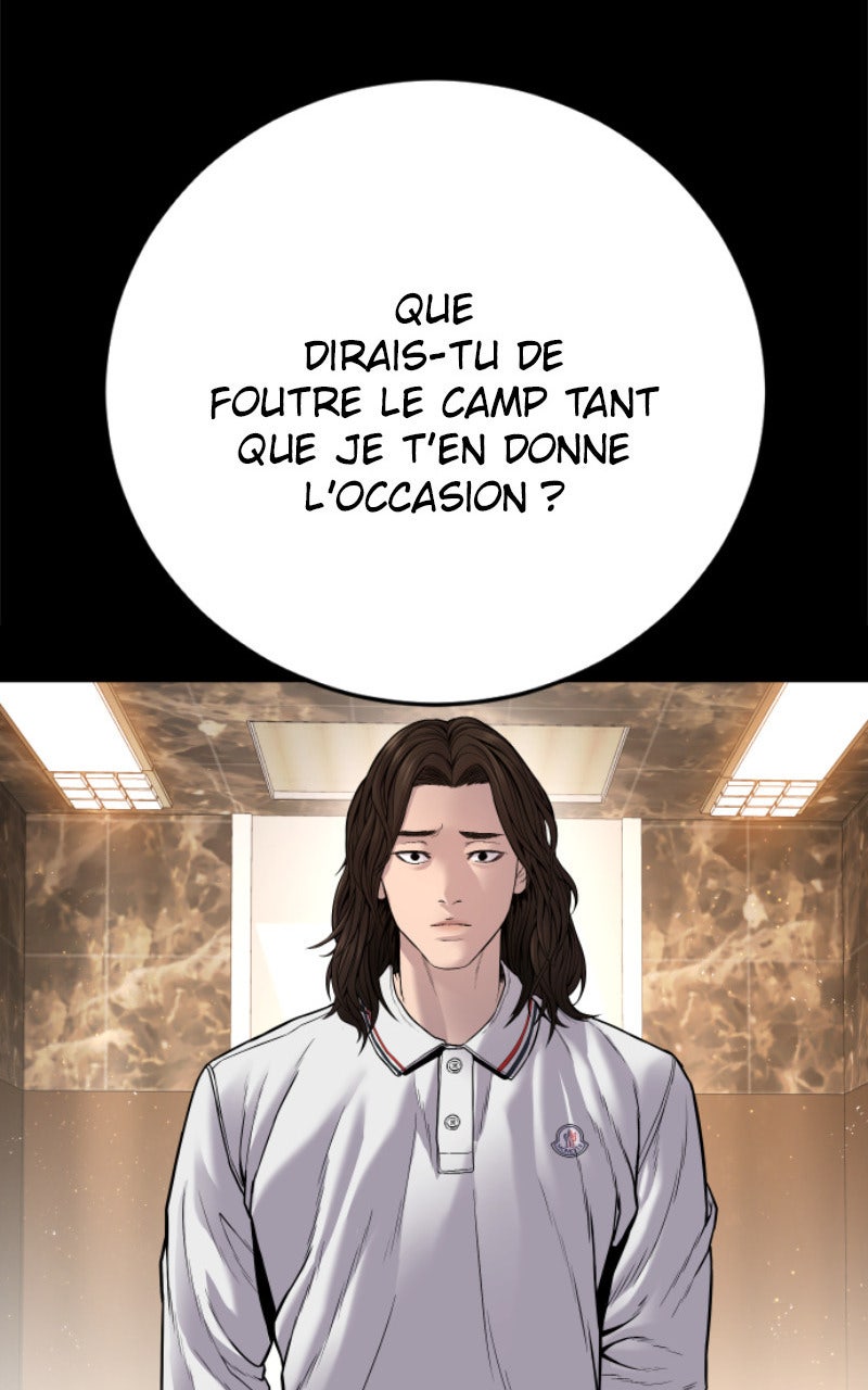 Read Manager Kim FRANCAIS Manga Online