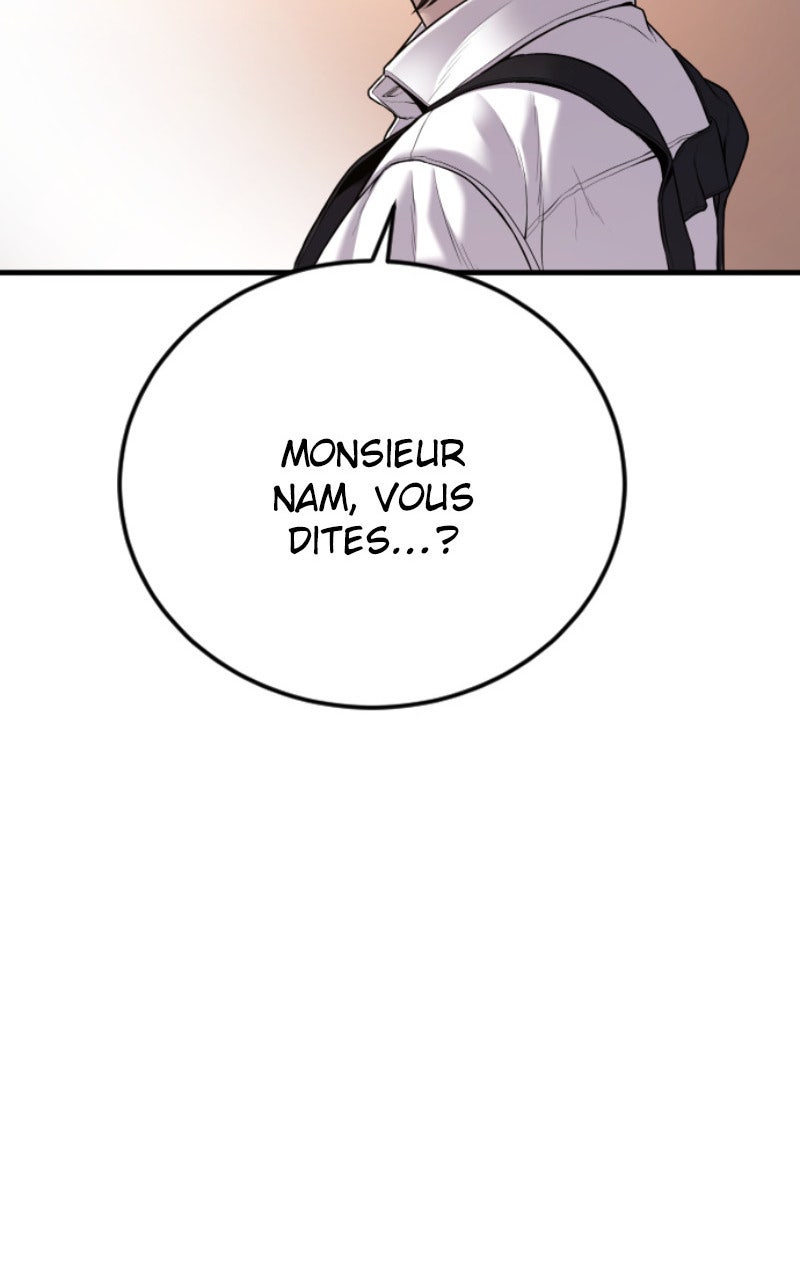 Read Manager Kim FRANCAIS Manga Online