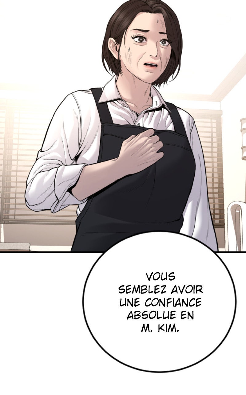 Read Manager Kim FRANCAIS Manga Online