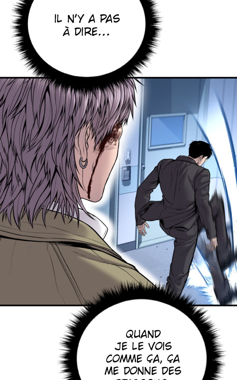 Read Manager Kim FRANCAIS Manga Online