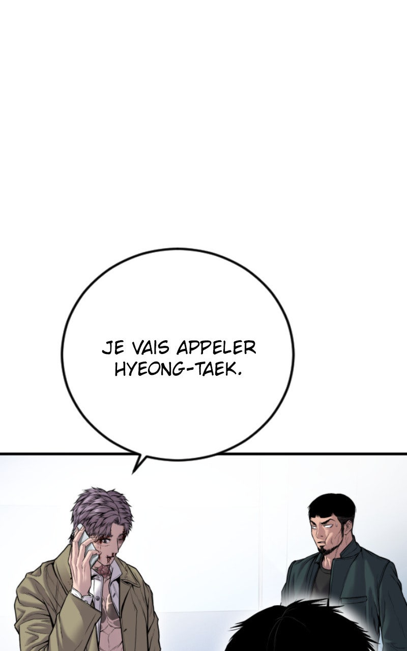 Read Manager Kim FRANCAIS Manga Online