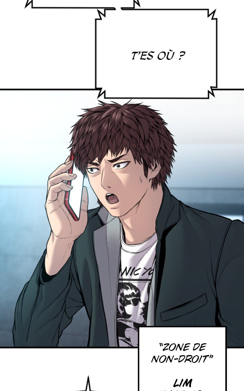 Read Manager Kim FRANCAIS Manga Online