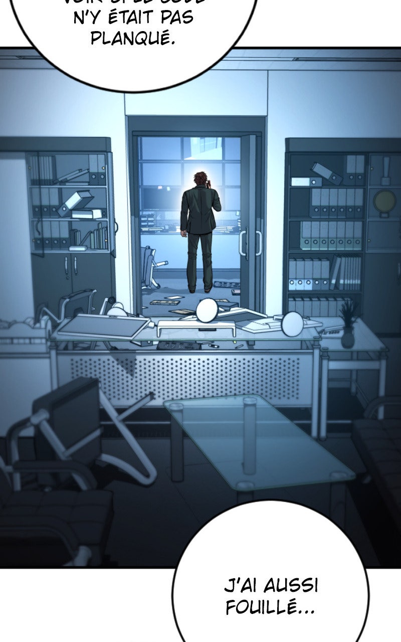 Read Manager Kim FRANCAIS Manga Online