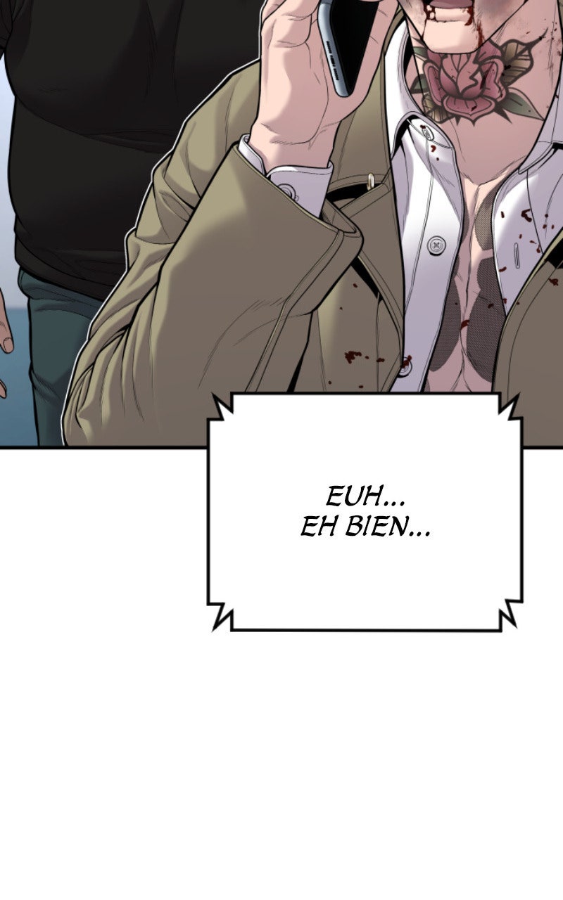 Read Manager Kim FRANCAIS Manga Online