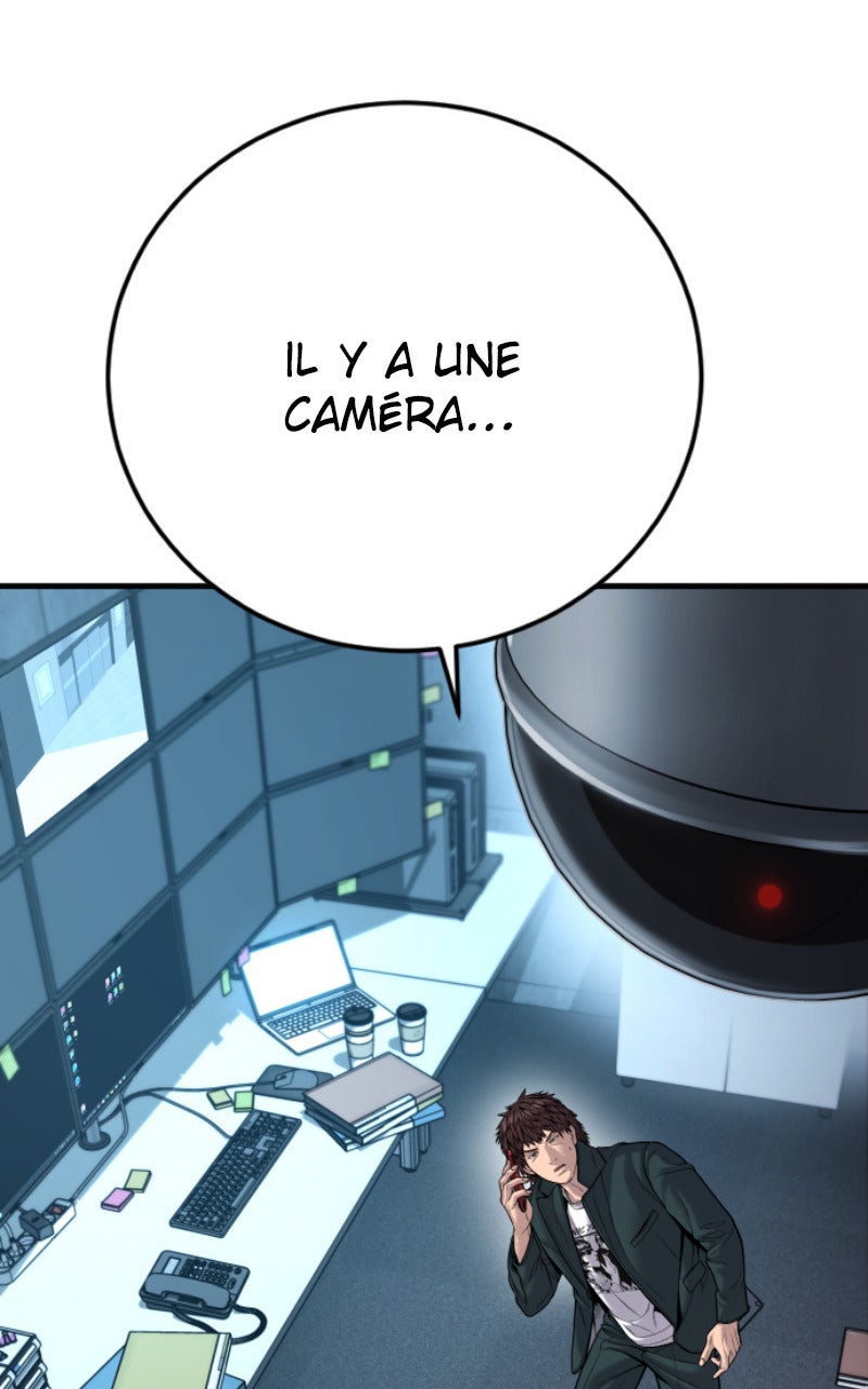 Read Manager Kim FRANCAIS Manga Online