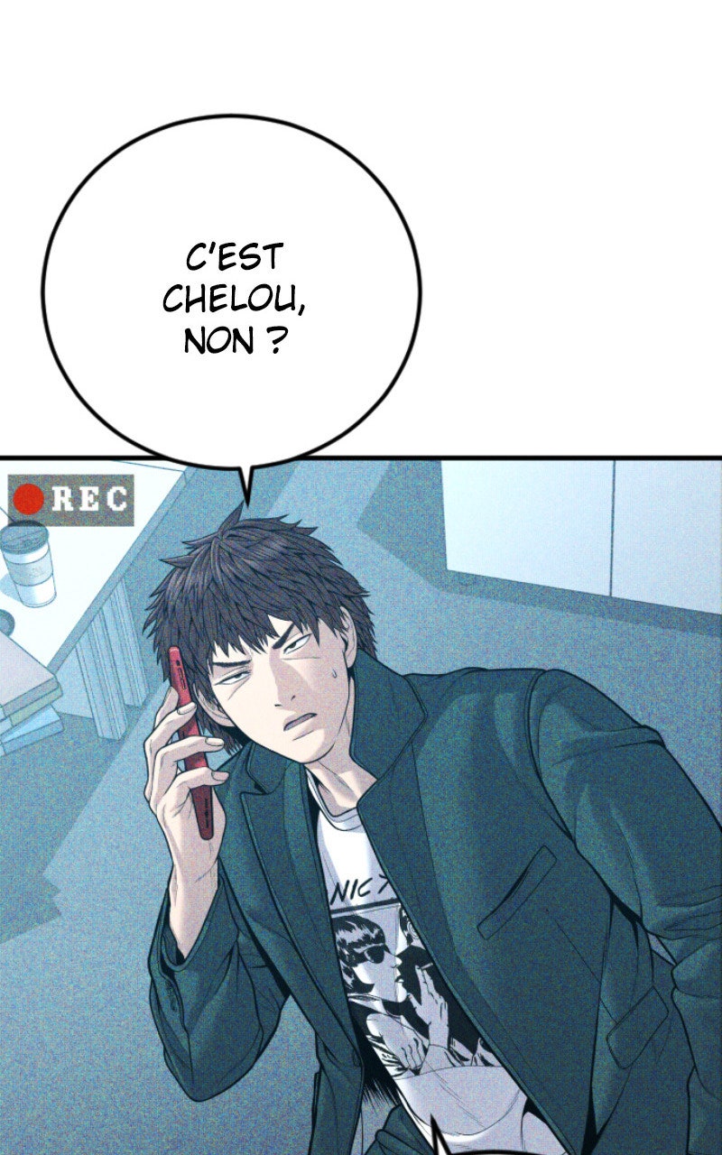 Read Manager Kim FRANCAIS Manga Online