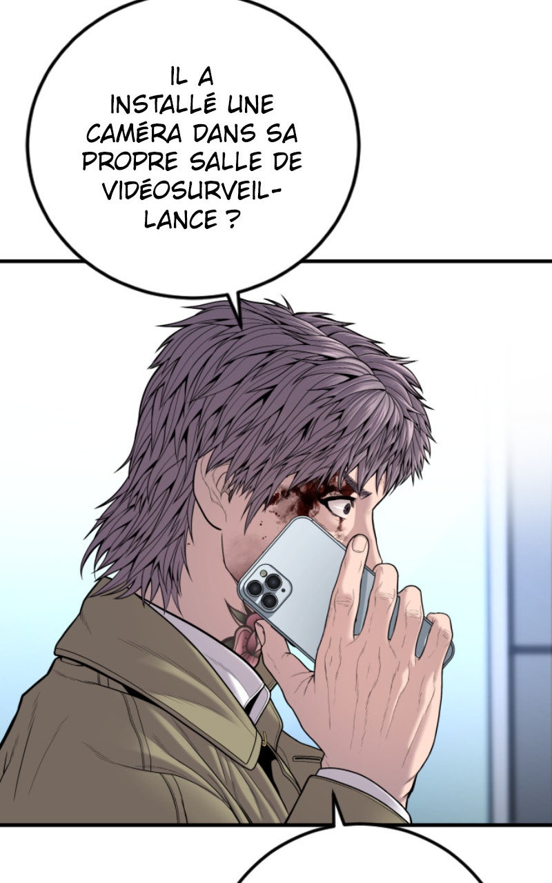 Read Manager Kim FRANCAIS Manga Online