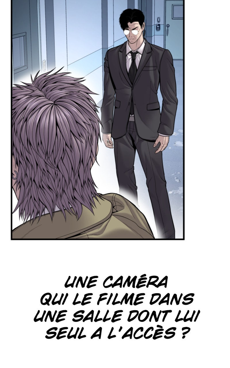 Read Manager Kim FRANCAIS Manga Online