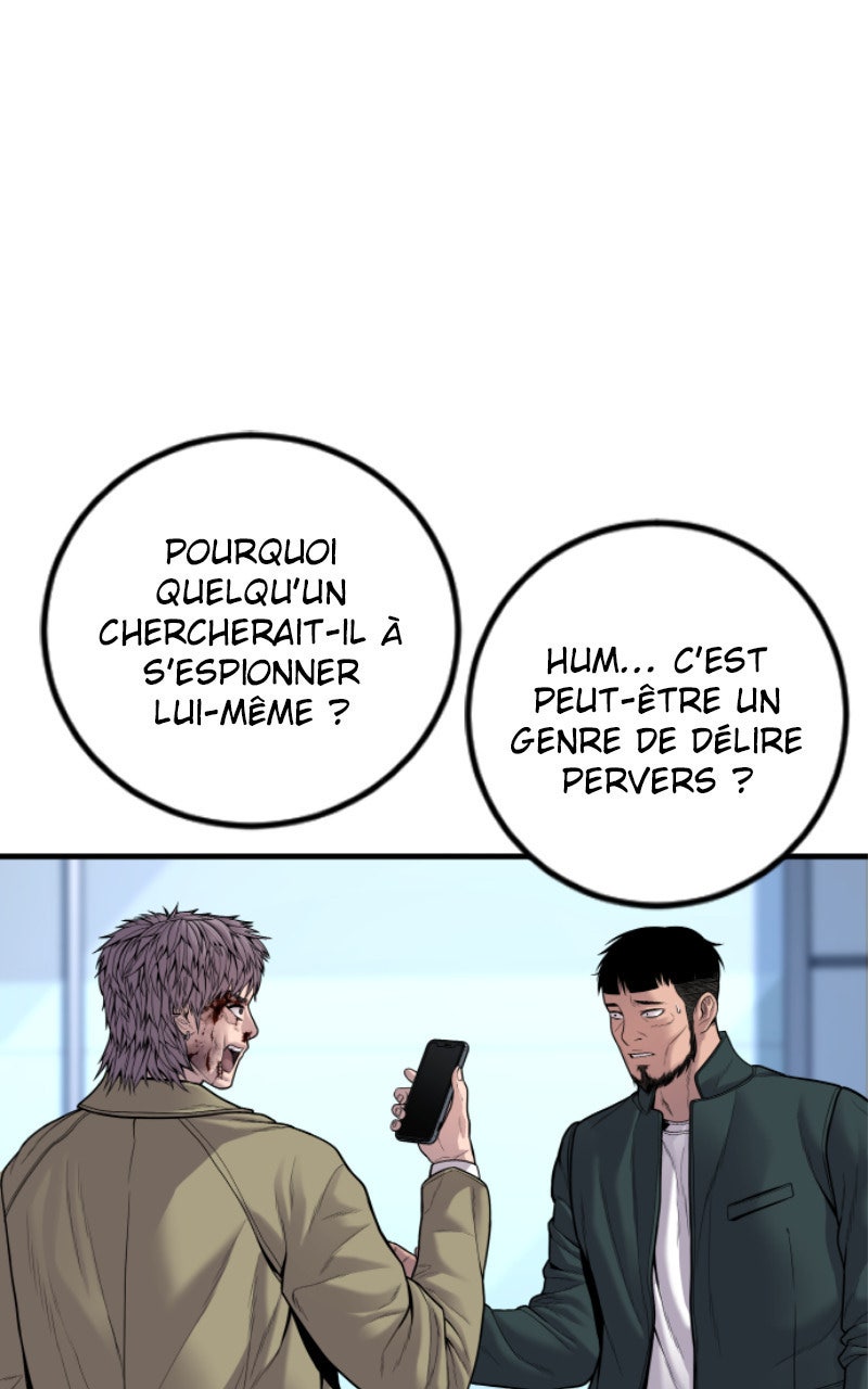 Read Manager Kim FRANCAIS Manga Online