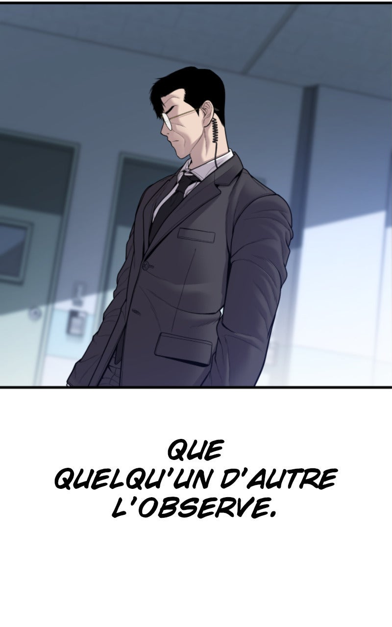 Read Manager Kim FRANCAIS Manga Online
