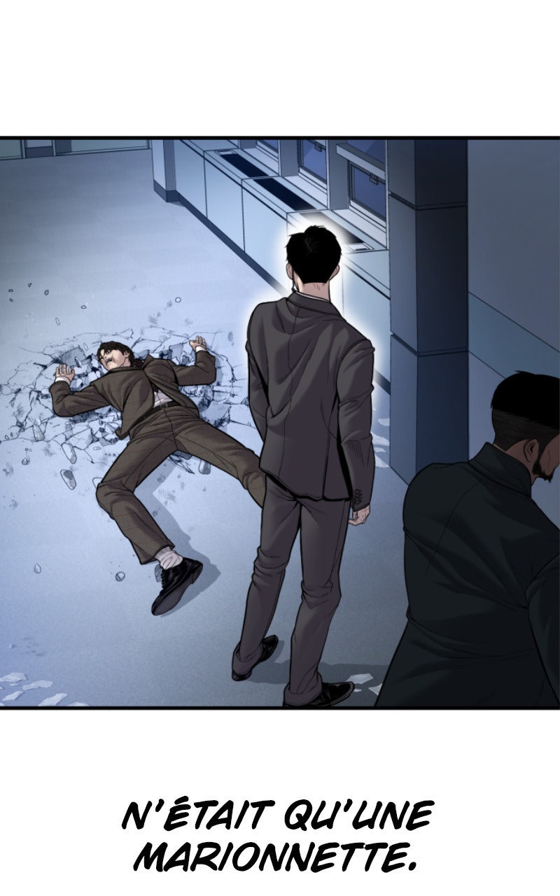 Read Manager Kim FRANCAIS Manga Online