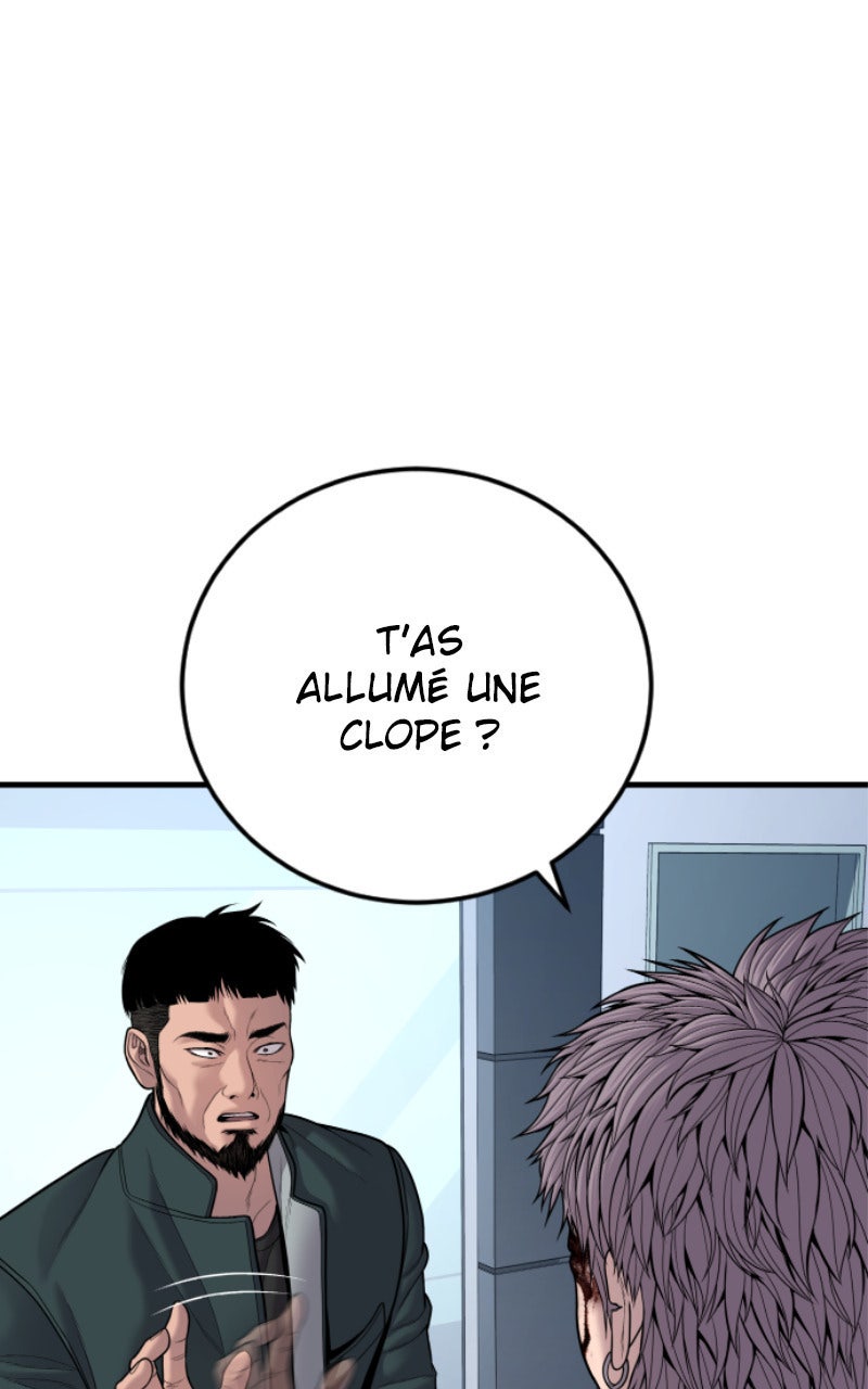 Read Manager Kim FRANCAIS Manga Online