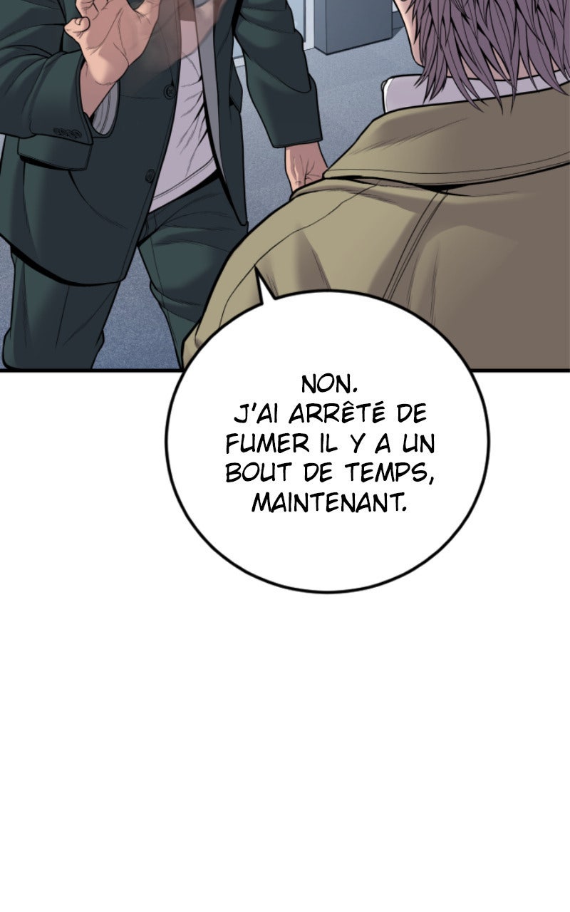 Read Manager Kim FRANCAIS Manga Online