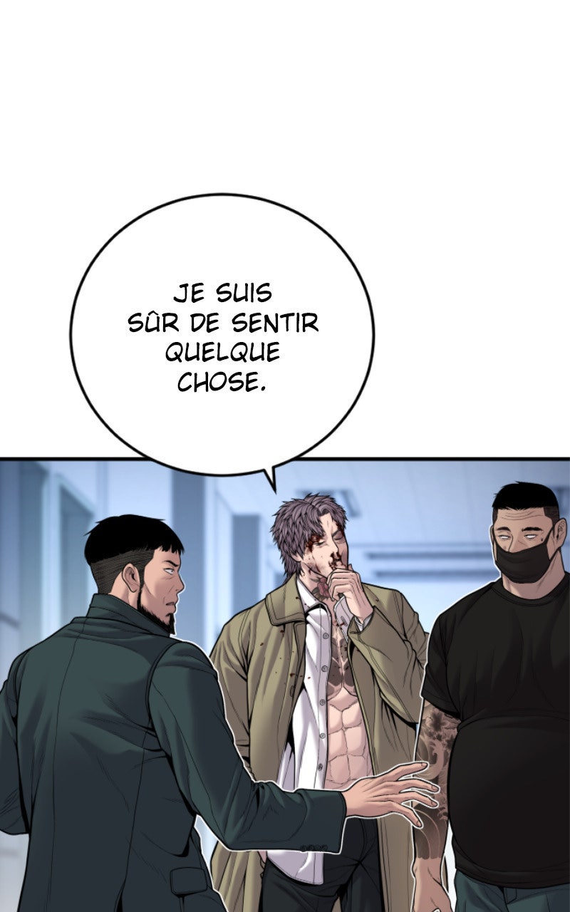 Read Manager Kim FRANCAIS Manga Online