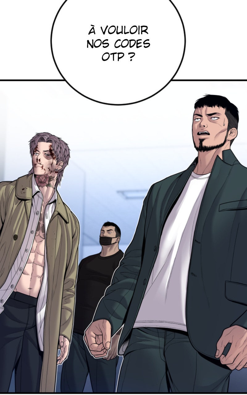 Read Manager Kim FRANCAIS Manga Online