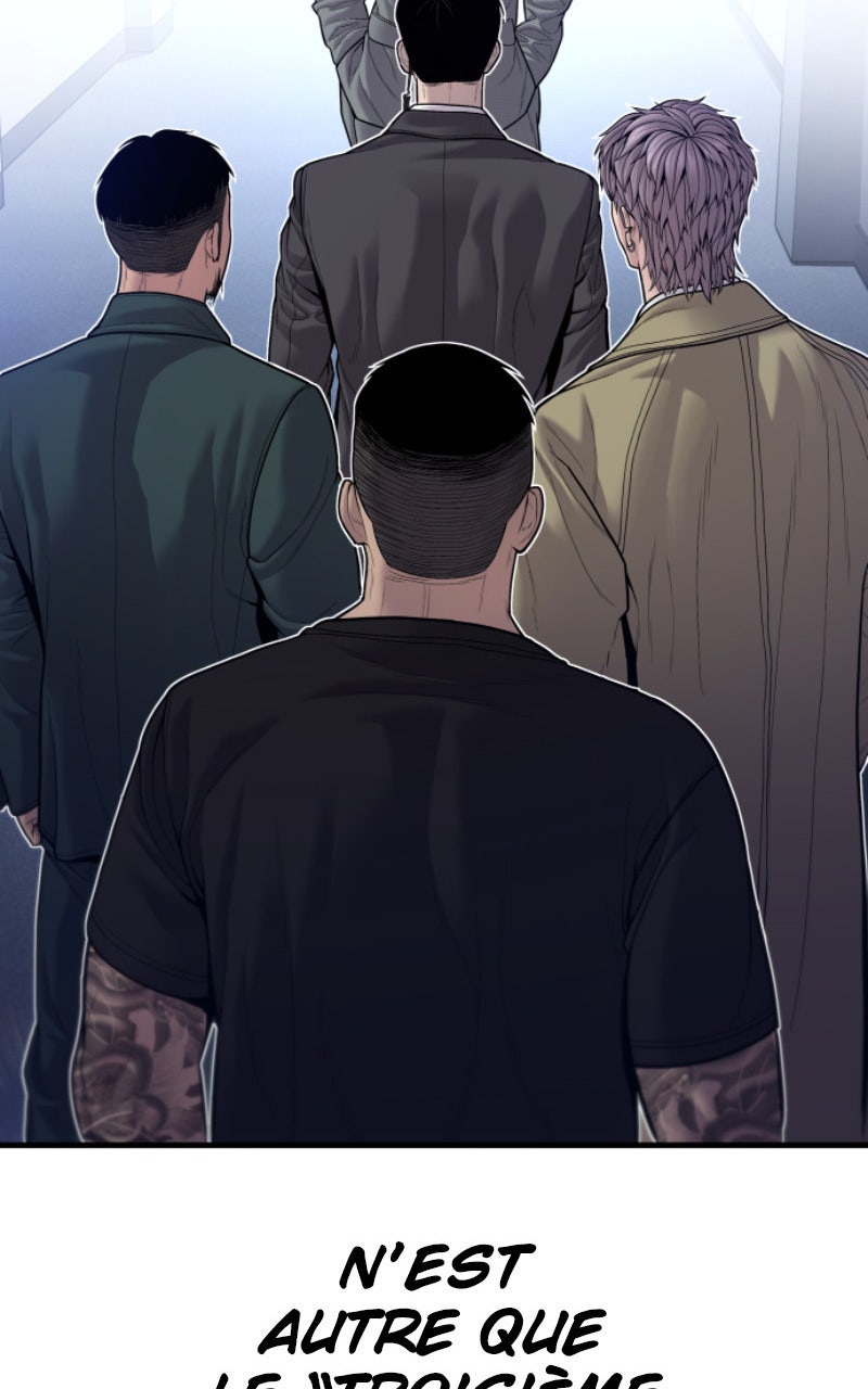 Read Manager Kim FRANCAIS Manga Online